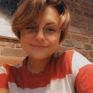 Meet your Posher, Sammy